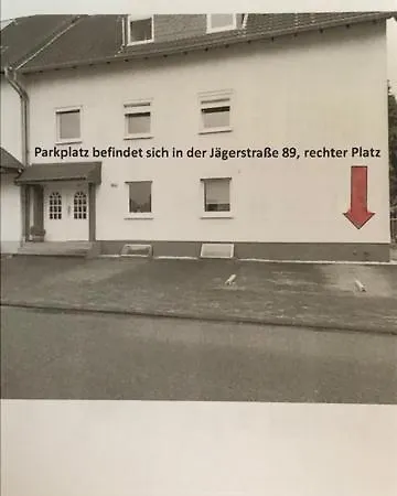 Ferienwohnung Bergisch Gladbach Exterior foto