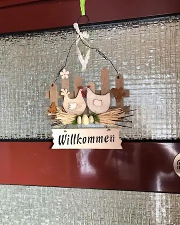 Ferienwohnung Bergisch Gladbach Exterior foto