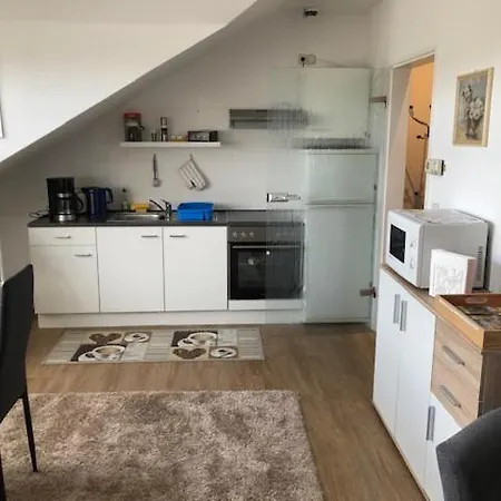 Ferienwohnung Bergisch Gladbach Exterior foto