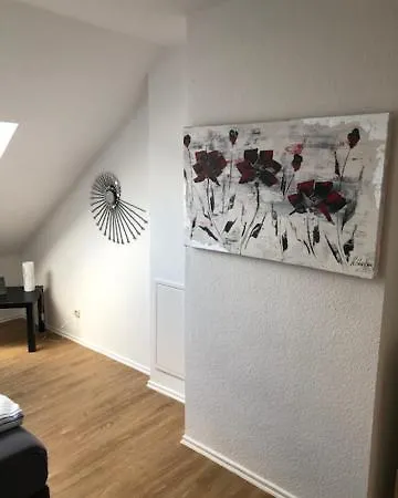 Ferienwohnung Bergisch Gladbach Exterior foto