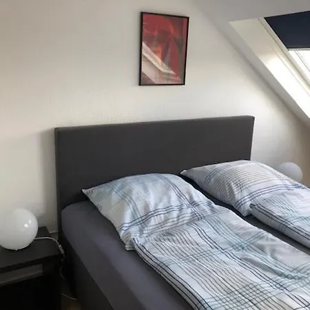 Ferienwohnung Bergisch Gladbach Exterior foto