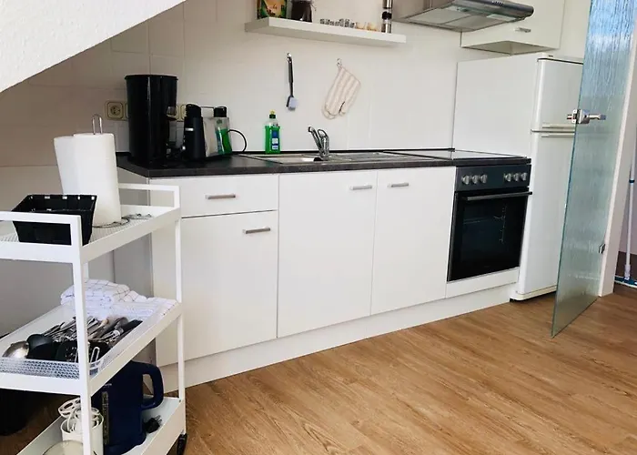 Ferienwohnung Bergisch Gladbach