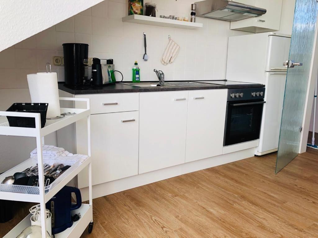 Ferienwohnung Bergisch Gladbach Apartment