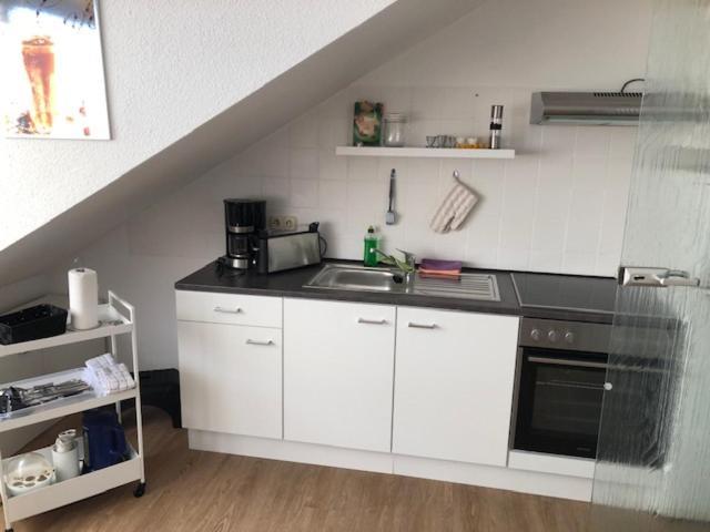 Ferienwohnung Bergisch Gladbach Apartment Bergisch Gladbach
