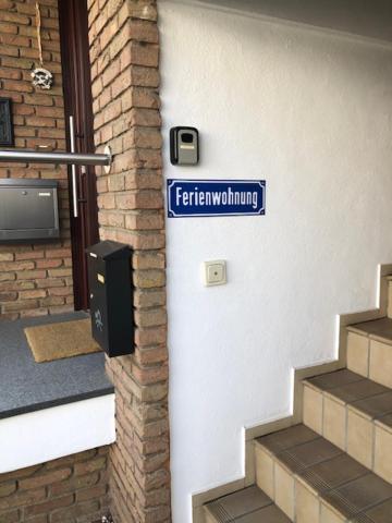 Ferienwohnung Bergisch Gladbach Apartment